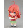 The Quintessential Quintuplets figurine Nendoroid Itsuki Nakano Good Smile Company