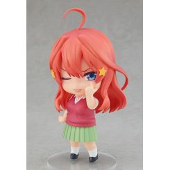 The Quintessential Quintuplets figurine Nendoroid Itsuki Nakano Good Smile Company
