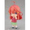 The Quintessential Quintuplets figurine Nendoroid Itsuki Nakano Good Smile Company