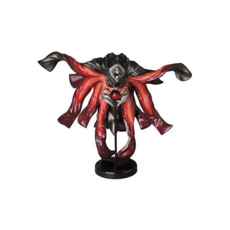 Neon Genesis Evangelion statuette VCD 10th Angel Medicom