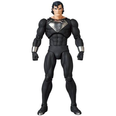 The Return of Superman figurine MAF EX Superman Medicom
