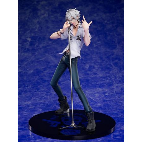 Hypnosis Mic Division Rap Battle Rhyme Anima statuette 1/8 Samatoki Aohitsugi Aniplex