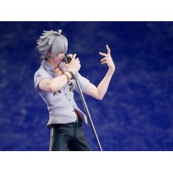 Hypnosis Mic Division Rap Battle Rhyme Anima statuette 1/8 Samatoki Aohitsugi Aniplex