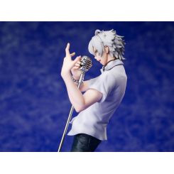Hypnosis Mic Division Rap Battle Rhyme Anima statuette 1/8 Samatoki Aohitsugi Aniplex