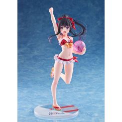 Warlords of Sigrdrifa statuette 1/7 Miyako Muguruma Swimsuit Version Aniplex