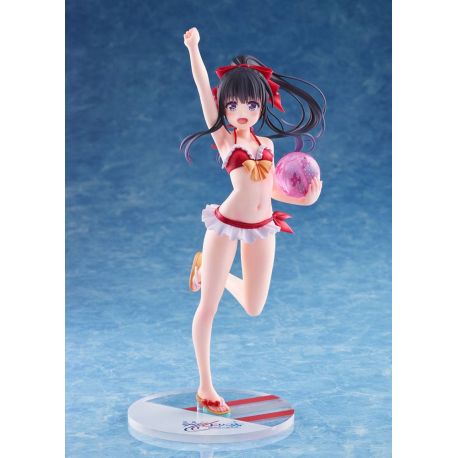 Warlords of Sigrdrifa statuette 1/7 Miyako Muguruma Swimsuit Version Aniplex