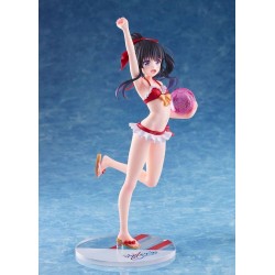 Warlords of Sigrdrifa statuette 1/7 Miyako Muguruma Swimsuit Version Aniplex