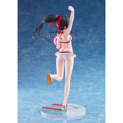 Warlords of Sigrdrifa statuette 1/7 Miyako Muguruma Swimsuit Version Aniplex