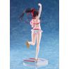 Warlords of Sigrdrifa statuette 1/7 Miyako Muguruma Swimsuit Version Aniplex