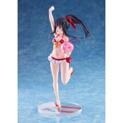 Warlords of Sigrdrifa statuette 1/7 Miyako Muguruma Swimsuit Version Aniplex