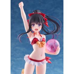 Warlords of Sigrdrifa statuette 1/7 Miyako Muguruma Swimsuit Version Aniplex