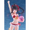 Warlords of Sigrdrifa statuette 1/7 Miyako Muguruma Swimsuit Version Aniplex