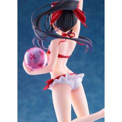 Warlords of Sigrdrifa statuette 1/7 Miyako Muguruma Swimsuit Version Aniplex