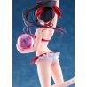 Warlords of Sigrdrifa statuette 1/7 Miyako Muguruma Swimsuit Version Aniplex