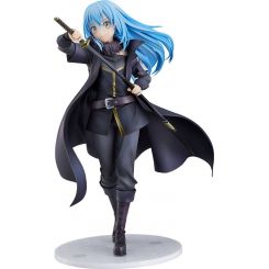 That Time I Got Reincarnated as a Slime statuette 1/7 Rimuru Tempest Bandai Namco