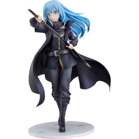 That Time I Got Reincarnated as a Slime statuette 1/7 Rimuru Tempest Bandai Namco