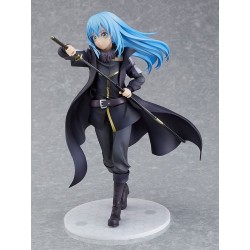 That Time I Got Reincarnated as a Slime statuette 1/7 Rimuru Tempest Bandai Namco
