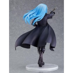 That Time I Got Reincarnated as a Slime statuette 1/7 Rimuru Tempest Bandai Namco
