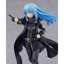 That Time I Got Reincarnated as a Slime statuette 1/7 Rimuru Tempest Bandai Namco