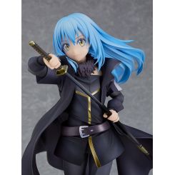 That Time I Got Reincarnated as a Slime statuette 1/7 Rimuru Tempest Bandai Namco