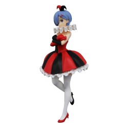 Re: Zero statuette SSS Rem in Circus Furyu