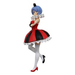 Re: Zero statuette SSS Rem in Circus Furyu