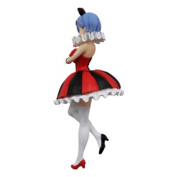 Re: Zero statuette SSS Rem in Circus Furyu