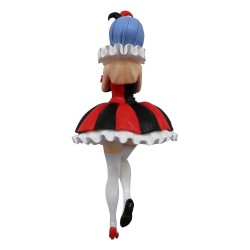Re: Zero statuette SSS Rem in Circus Furyu
