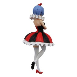 Re: Zero statuette SSS Rem in Circus Furyu