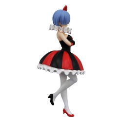 Re: Zero statuette SSS Rem in Circus Furyu