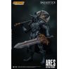 Injustice : Gods Among Us figurine 1/12 Ares Storm Collectibles