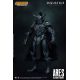 Injustice : Gods Among Us figurine 1/12 Ares Storm Collectibles