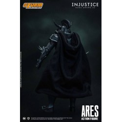 Injustice : Gods Among Us figurine 1/12 Ares Storm Collectibles