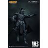 Injustice : Gods Among Us figurine 1/12 Ares Storm Collectibles