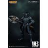 Injustice : Gods Among Us figurine 1/12 Ares Storm Collectibles