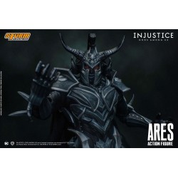 Injustice : Gods Among Us figurine 1/12 Ares Storm Collectibles