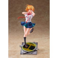 Super HxEros statuette 1/7 Kirara Hoshino Aniplex