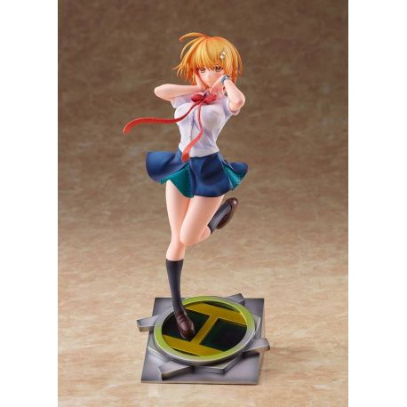 Super HxEros statuette 1/7 Kirara Hoshino Aniplex