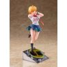 Super HxEros statuette 1/7 Kirara Hoshino Aniplex