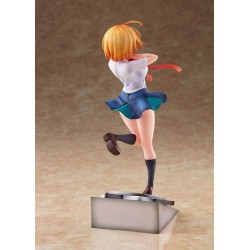 Super HxEros statuette 1/7 Kirara Hoshino Aniplex