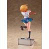 Super HxEros statuette 1/7 Kirara Hoshino Aniplex