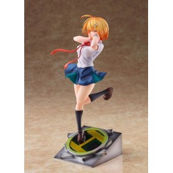 Super HxEros statuette 1/7 Kirara Hoshino Aniplex
