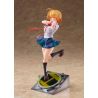 Super HxEros statuette 1/7 Kirara Hoshino Aniplex