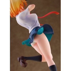 Super HxEros statuette 1/7 Kirara Hoshino Aniplex