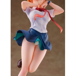 Super HxEros statuette 1/7 Kirara Hoshino Aniplex