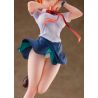 Super HxEros statuette 1/7 Kirara Hoshino Aniplex