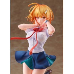 Super HxEros statuette 1/7 Kirara Hoshino Aniplex