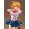Super HxEros statuette 1/7 Kirara Hoshino Aniplex