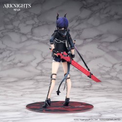 Arknights statuette 1/7 Chen APEX