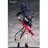 Arknights statuette 1/7 Chen APEX